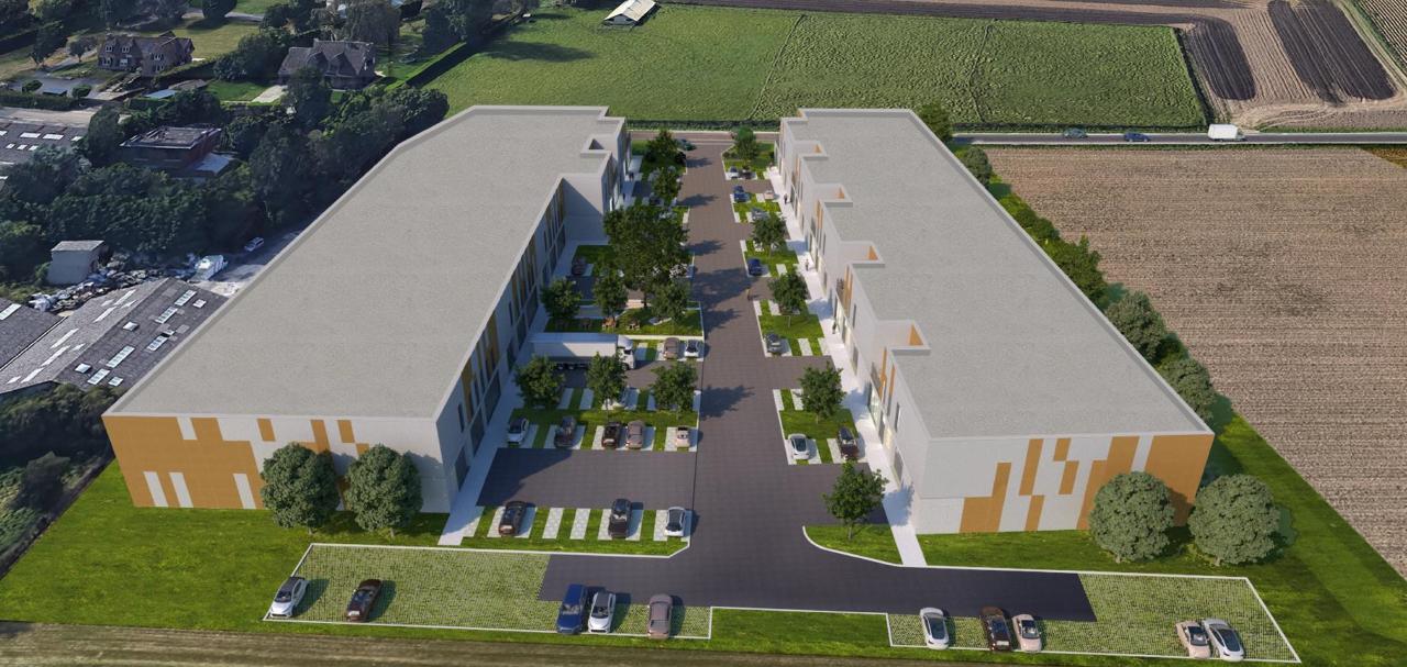 Local d'activité Willems 7309m² Vente local d'activité Willems Nord OVACT2423723 3